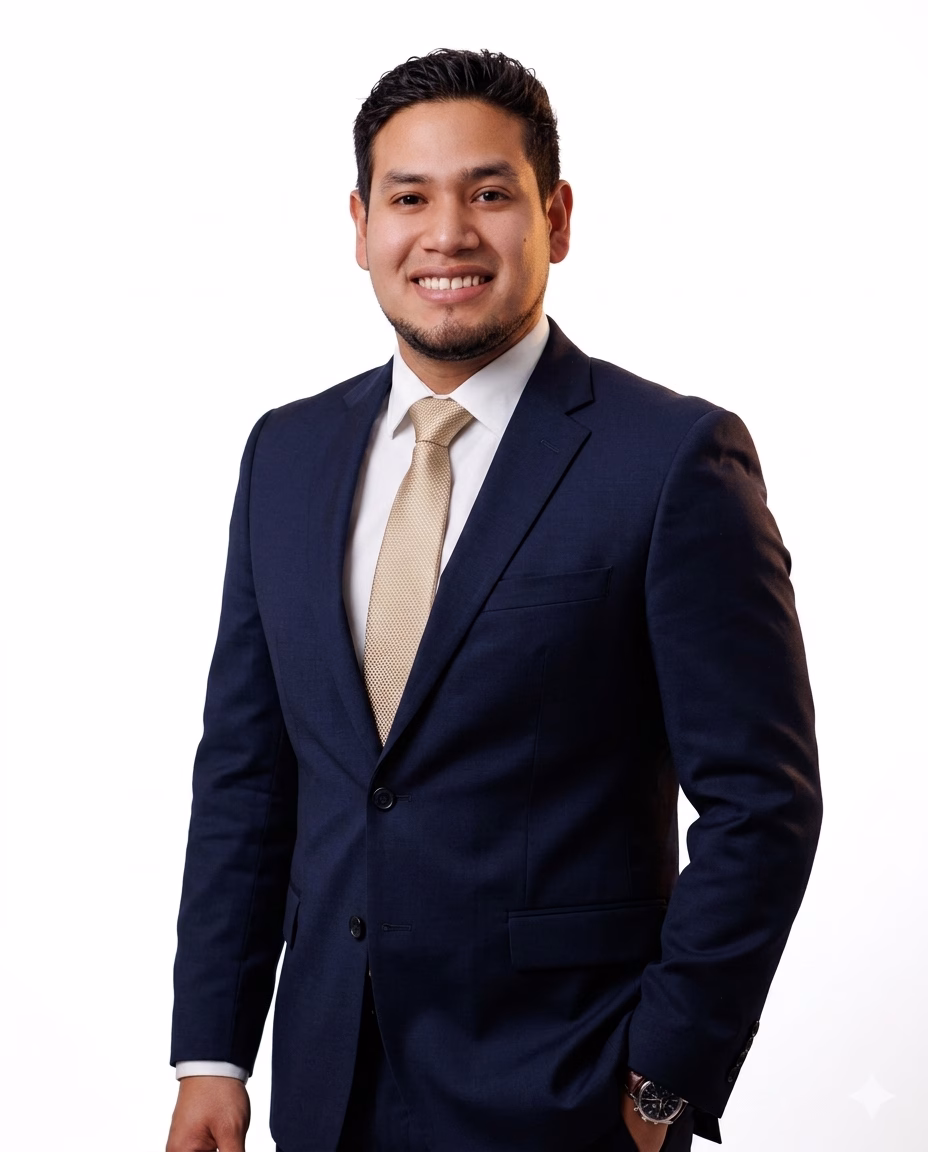 Dr. Gustavo García Narváez