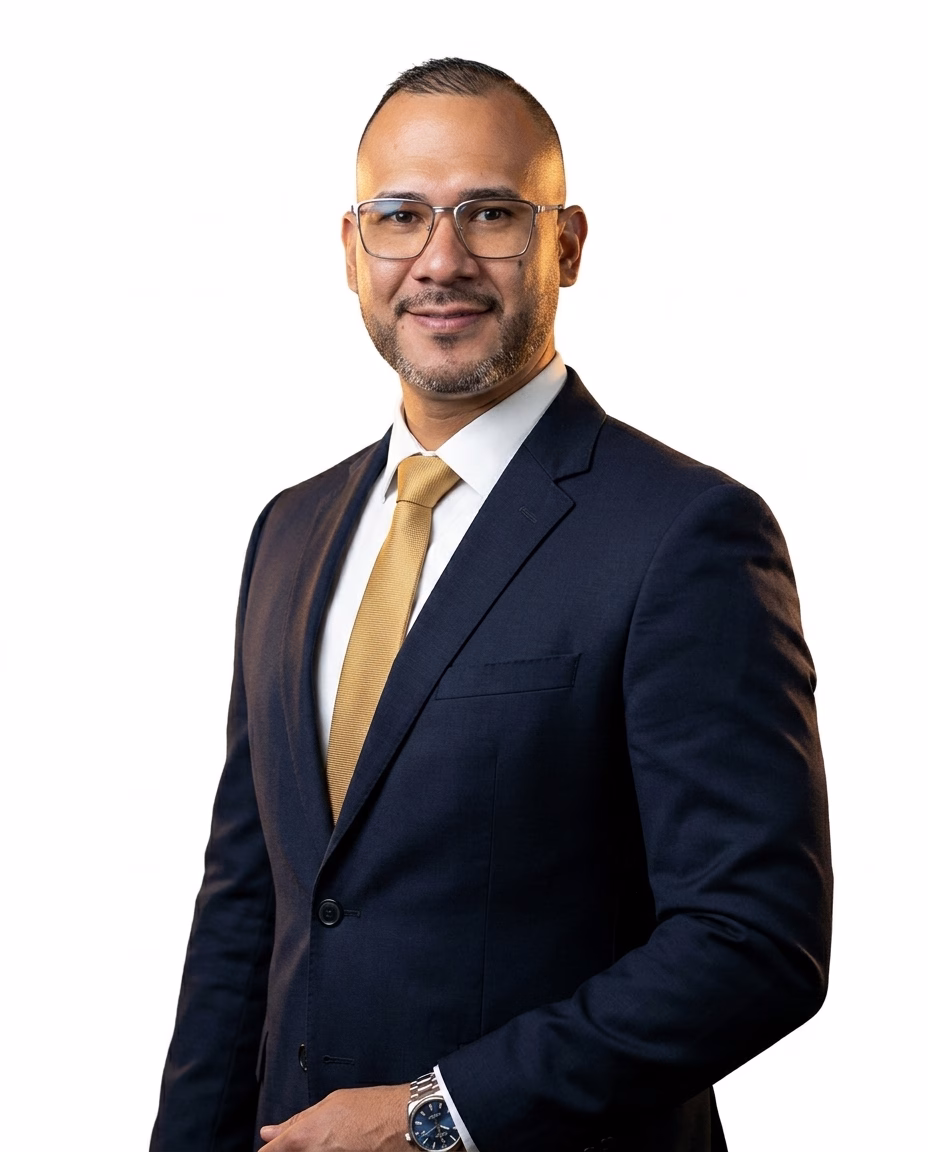 Dr. Iván Ramírez