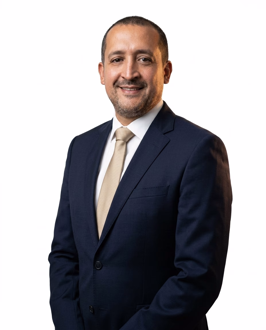 Dr. José I. Zambrano