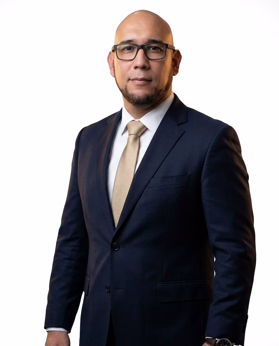 Dr. Nelson García
