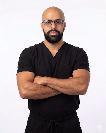 Dr. Yoel Medina