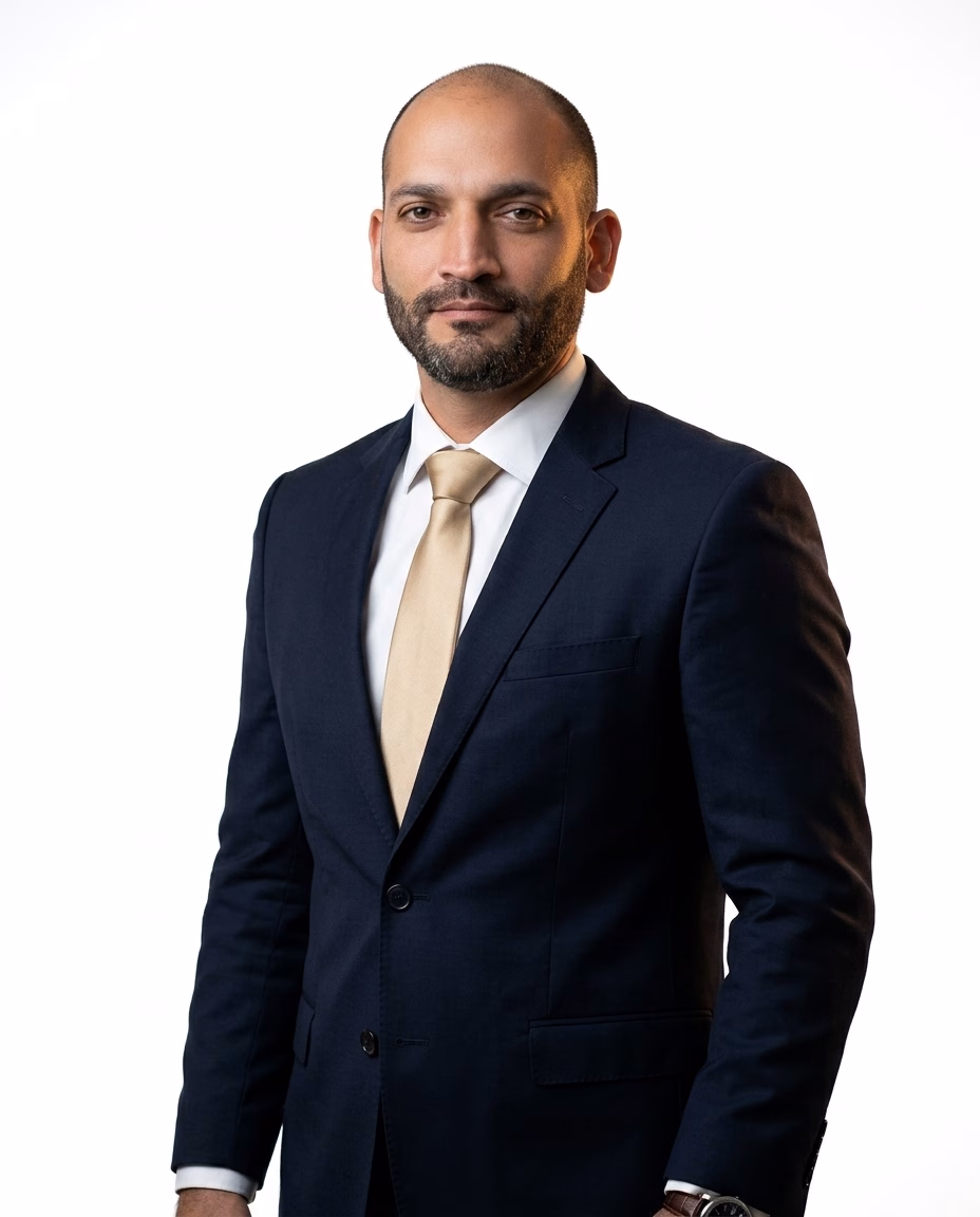 Dr. Pablo Martínez